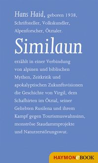 Produktbild: Similaun