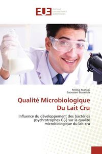 Produktbild: Qualit&eacute; Microbiologique Du Lait Cru