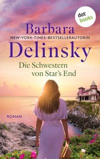 Produktbild: Die Schwestern von Star's End