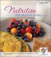 Produktbild: Loose Leaf Version Of Nutritio