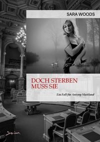 Produktbild: Doch Sterben Muss Sie - ein Fall f&uuml;r Antony Maitland