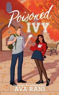 Produktbild: Poisoned Ivy