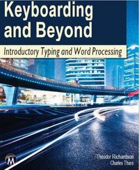 Produktbild: Keyboarding and Beyond