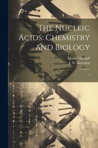 Produktbild: The Nucleic Acids
