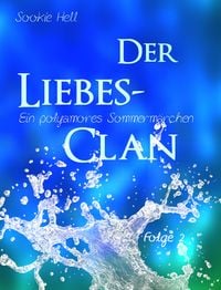 Produktbild: Der Liebes-Clan - Folge 2