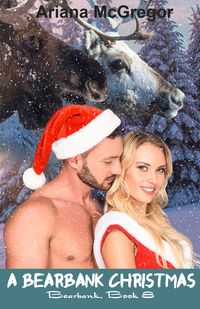 Produktbild: A Bearbank Christmas