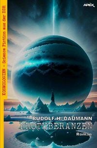 Produktbild: Protuberanzen