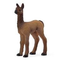 Produktbild schleich® 14890 Lama Fohlen