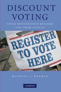 Produktbild: Discount Voting