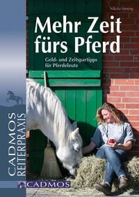 Produktbild: Mehr Zeit f&uuml;rs Pferd