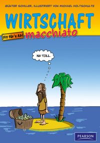 Produktbild: Wirtschaft macchiato