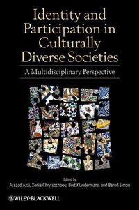 Produktbild: Identity and Participation in Culturally Diverse Societies