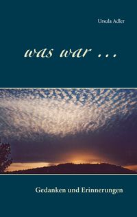 Produktbild: Was war