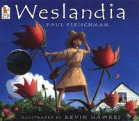 Produktbild: Weslandia