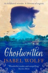 Produktbild: Ghostwritten