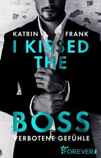 Produktbild: I kissed the Boss