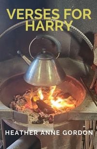 Produktbild: Verses for Harry