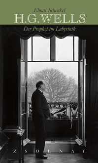 Produktbild: H.G.Wells