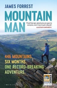 Produktbild: Mountain Man
