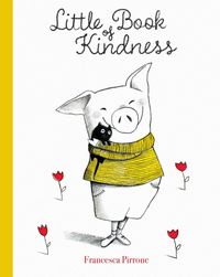 Produktbild: Little Book of Kindness