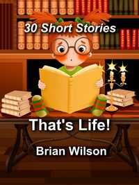 Produktbild: That's Life! 30 Short Stories