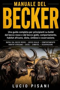 Produktbild: Manuale Del Becker
