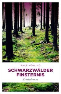 Produktbild: Schwarzw&auml;lder Finsternis