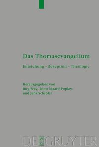 Produktbild: Das Thomasevangelium