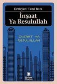 Produktbild: Insaat Ya Resulullah