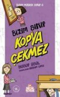 Produktbild: Bizim Sinif Kopya Cekmez