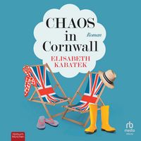 Produktbild: Chaos in Cornwall