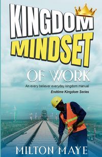 Produktbild: Kingdom Mindset of Work