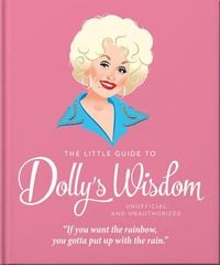 Produktbild: The Little Guide to Dolly's Wisdom