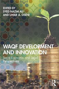 Produktbild: Waqf Development and Innovation