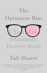 Produktbild: The Optimism Bias