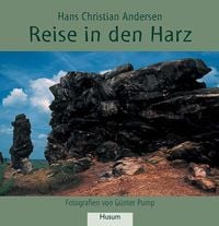 Produktbild: Reise in den Harz