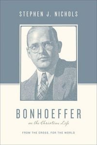 Produktbild: Bonhoeffer on the Christian Life