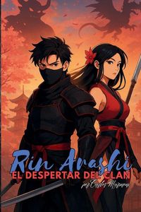 Produktbild: Rin Arashi