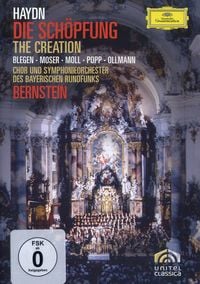 Produktbild: Joseph Haydn - Die Sch&ouml;pfung