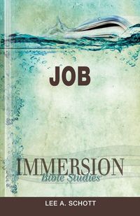Produktbild: Immersion Bible Studies