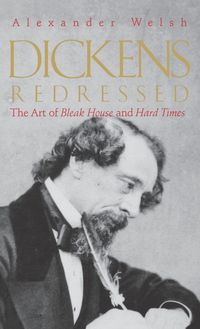 Produktbild: Dickens Redressed