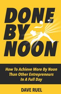 Produktbild: Done By Noon(R)