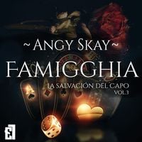 Produktbild: Famigghia: La salvaci&oacute;n del Capo