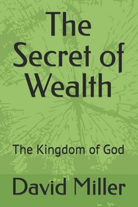 Produktbild: The Secret of Wealth