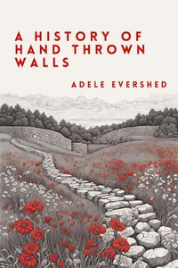 Produktbild: A History of Handthrown Walls
