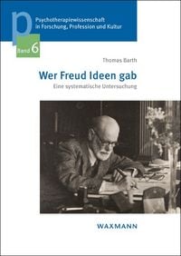 Produktbild: Wer Freud Ideen gab