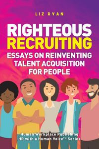 Produktbild: Righteous Recruiting