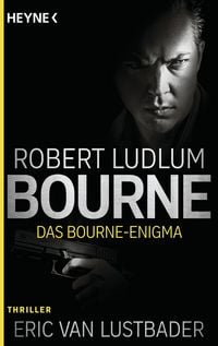 Produktbild: Das Bourne Enigma