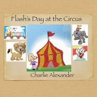 Produktbild: Flash's Day at the Circus