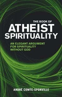 Produktbild: The Book of Atheist Spirituality